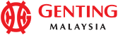 genting logo