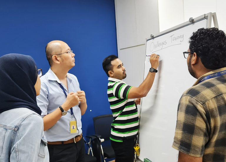 business analysis case studies and solutions 1
