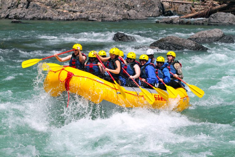 team building training